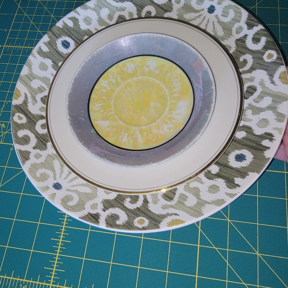 Custom place setting. - Picture 4 of 9